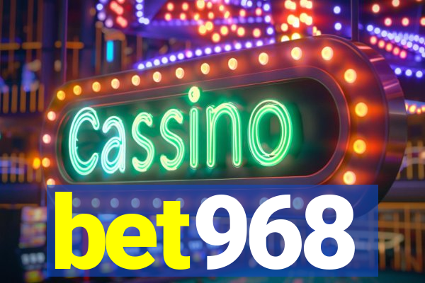 bet968