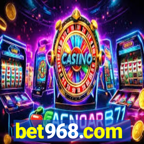 bet968.com