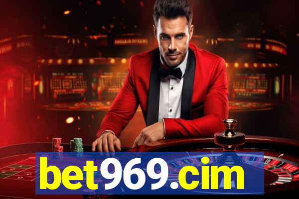 bet969.cim