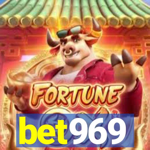 bet969