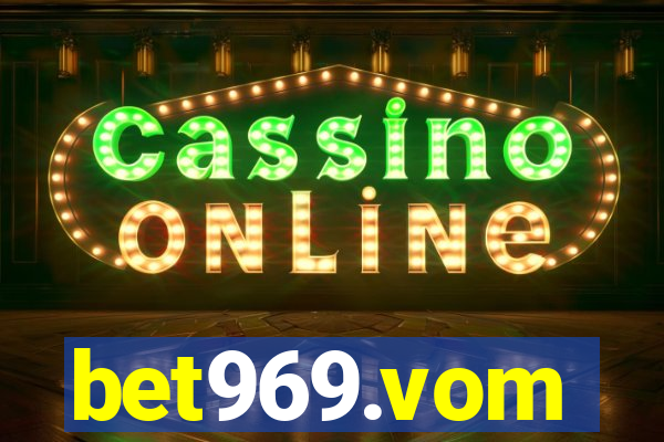 bet969.vom