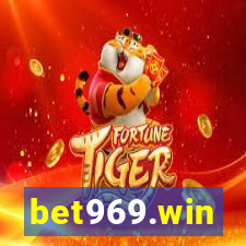 bet969.win