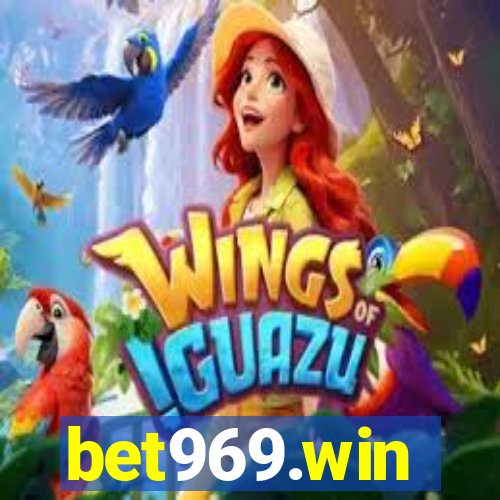 bet969.win