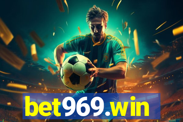 bet969.win