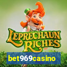 bet969casino