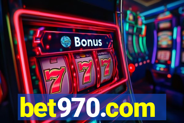 bet970.com