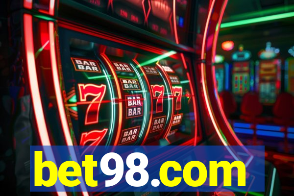 bet98.com