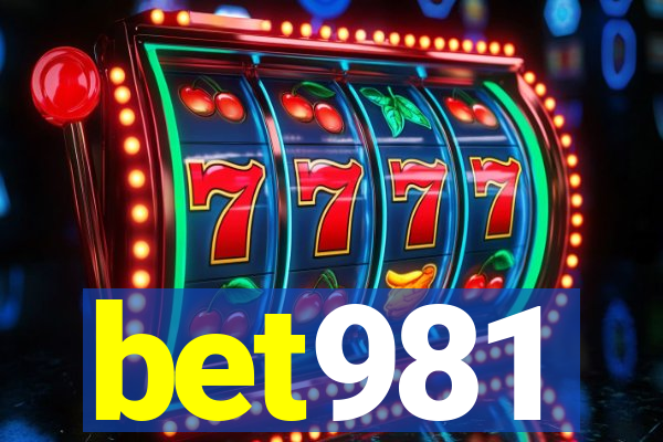 bet981