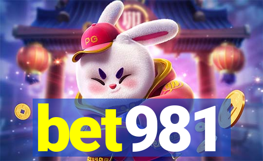 bet981