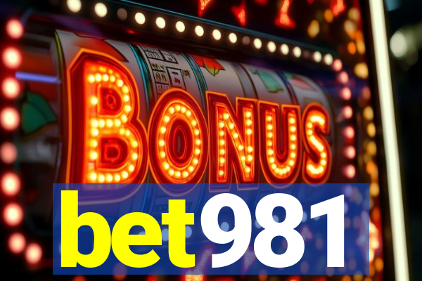 bet981