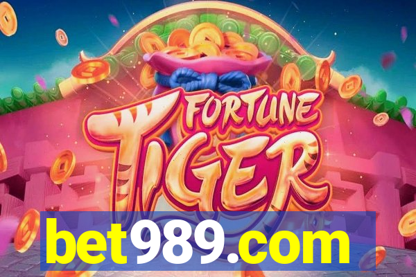 bet989.com