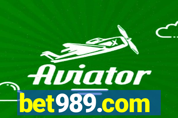 bet989.com