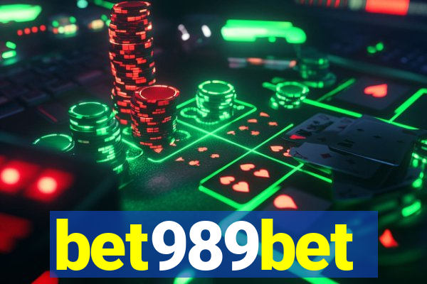 bet989bet