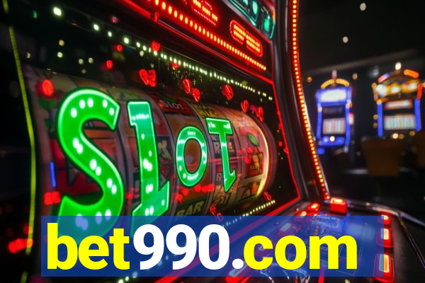 bet990.com