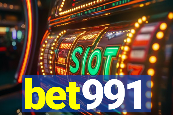 bet991