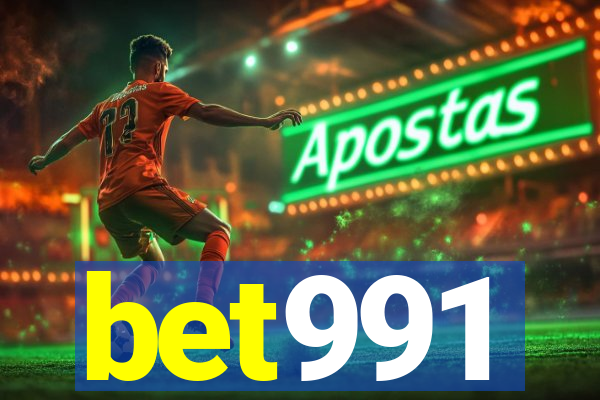 bet991