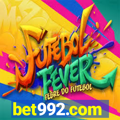 bet992.com