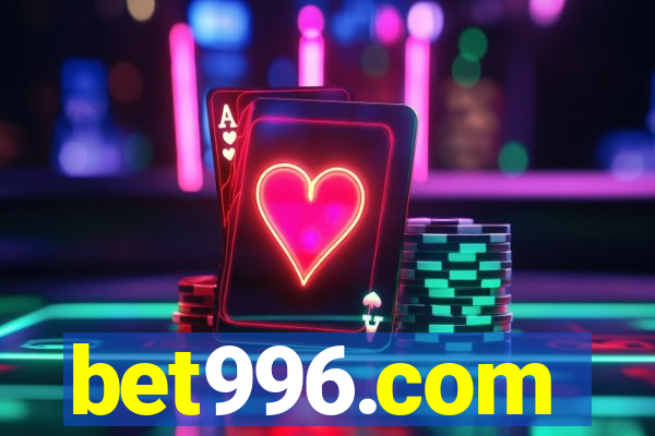 bet996.com