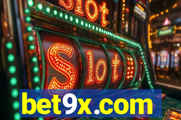 bet9x.com