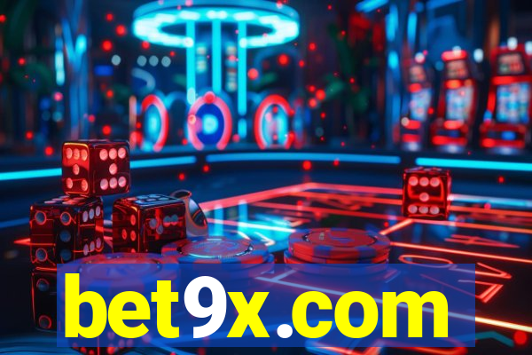 bet9x.com