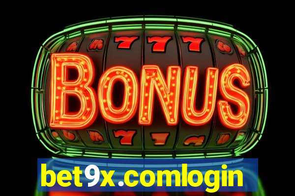 bet9x.comlogin