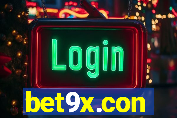 bet9x.con