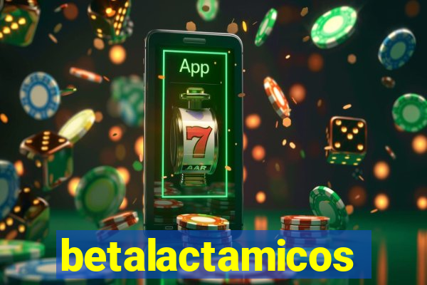 betalactamicos