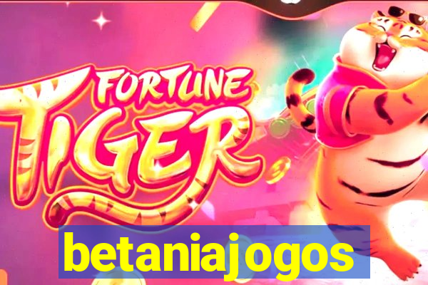 betaniajogos