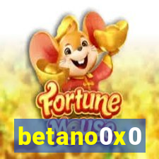 betano0x0