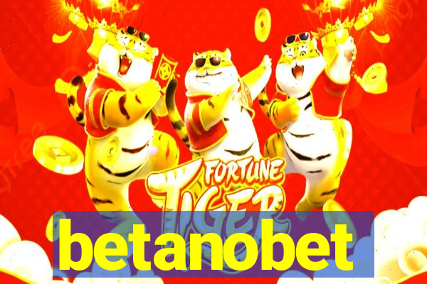 betanobet