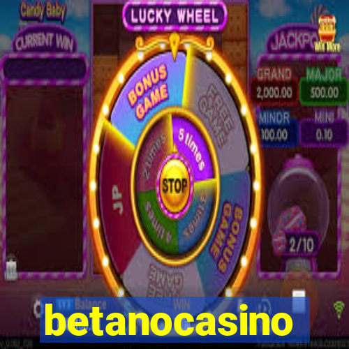 betanocasino