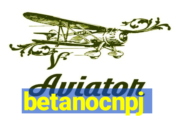 betanocnpj