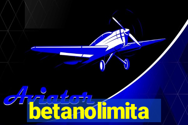 betanolimita