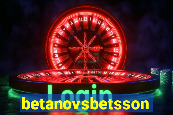 betanovsbetsson