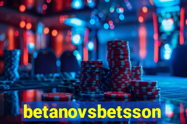 betanovsbetsson