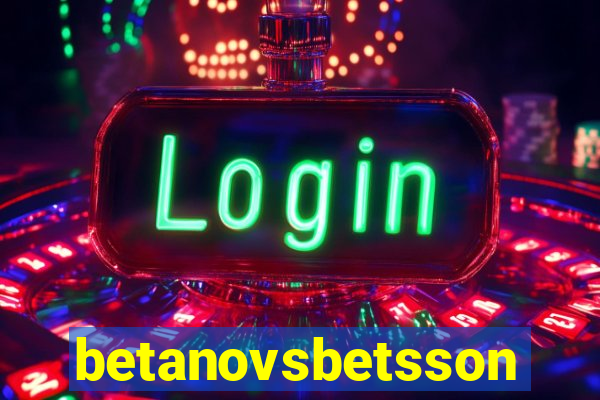 betanovsbetsson