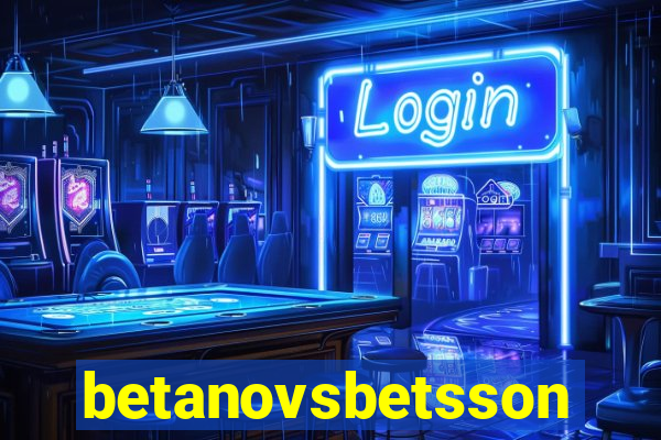 betanovsbetsson