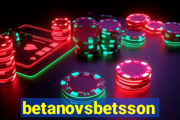 betanovsbetsson