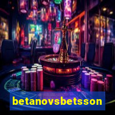 betanovsbetsson