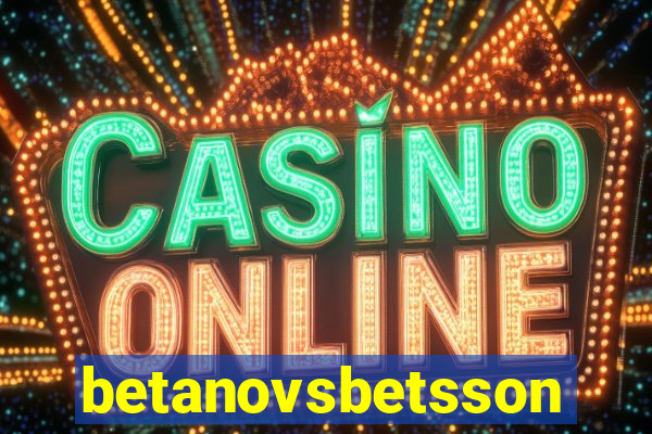 betanovsbetsson