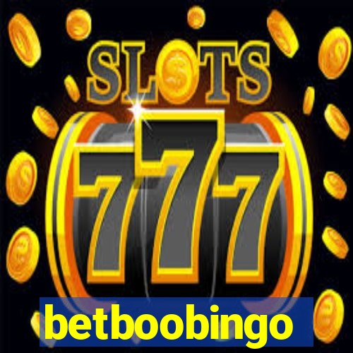 betboobingo