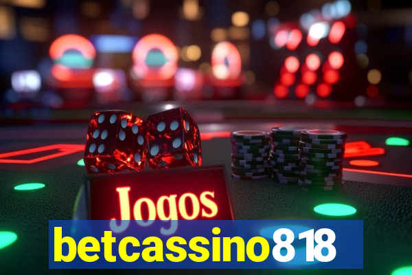 betcassino818