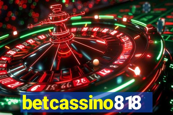 betcassino818