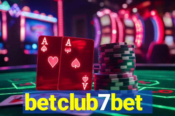 betclub7bet