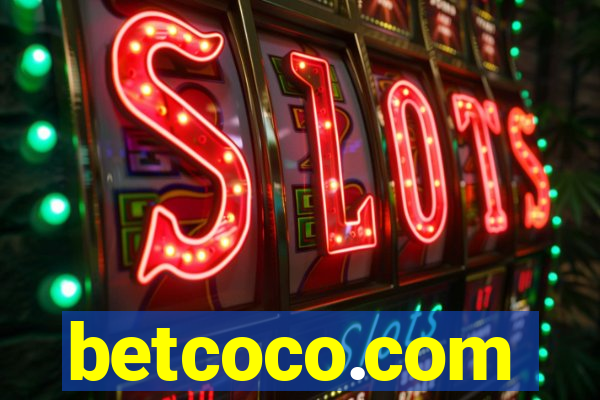 betcoco.com