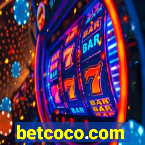 betcoco.com