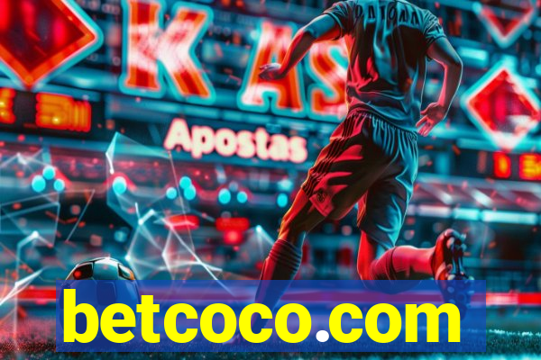 betcoco.com