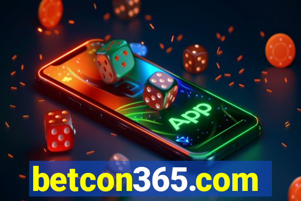 betcon365.com