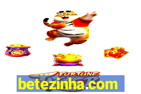 betezinha.com