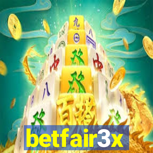 betfair3x